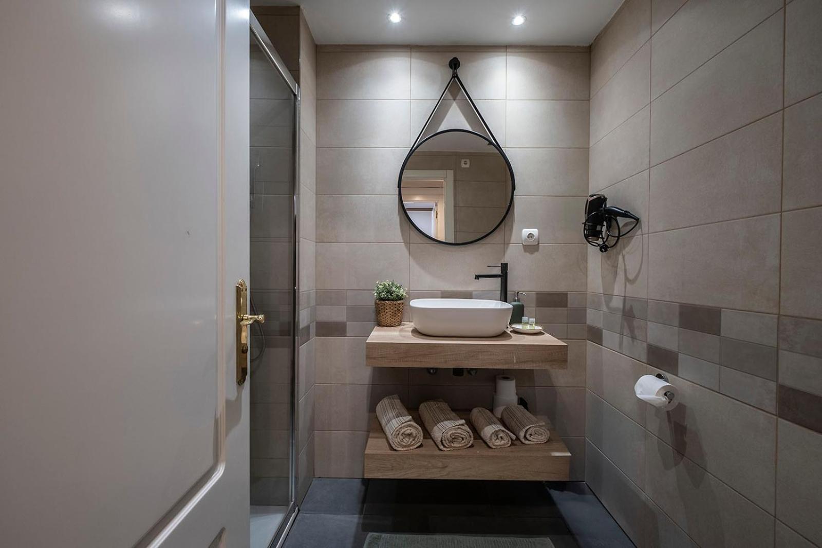 Apartamento Wanda Ifema Con Parking Y Piscina Madrid Bagian luar foto